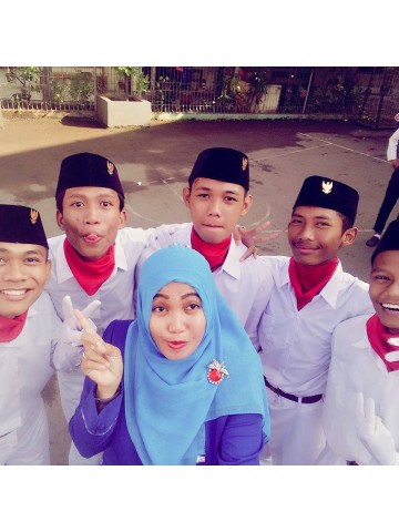 ALIFFAH N HANDAYANI