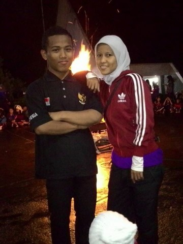 MAANIH