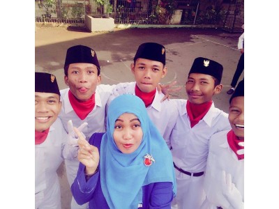 HUT RI 17 AGUSTUS 2017