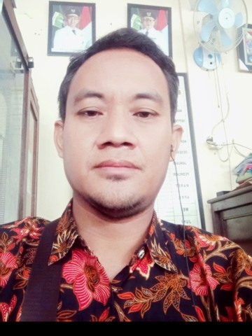 SLAMET GIYANTO